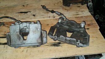 Brzdové strmene A5 - 8