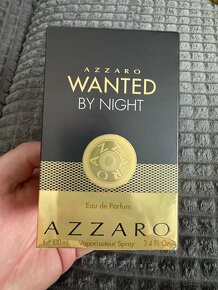 Predam Azzaro Wanted by Night edp 100 ml - 8