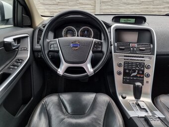 VOLVO XC60 .. 2,4D5 .. AWD .. Top stav .. - 8