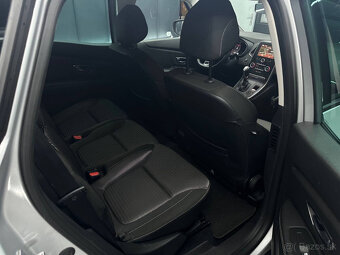 Renault Scénic Blue dCi 120 Intens EDC - 8