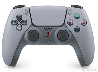 PS5 Dualsense 30th Anniversary Limited Edition NOVÉ - 8