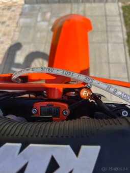 Ktm sxf 250 2017 - 8