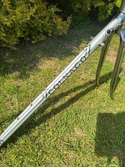 Colnago Arabesque Regal - 8