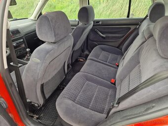 Volkswagen golf 4 1.4benzin - 8