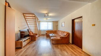 Skvelá lokalita - na predaj rodinný dom, Piešťany - 8