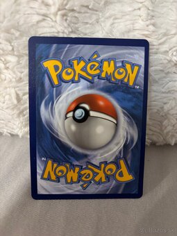 Pokémon karty - 8