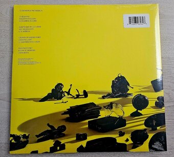Metallica – 72 Seasons (Limited Edition Splatter Vinyl) - 8