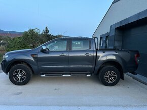 Ranger 2.2 TDCi 4x4 DoubleCab XLT-110kW-r.v12/2015 - 8