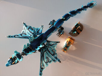 LEGO Ninjago 71754 - 8