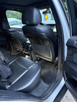 Pridám BMW X5 E70 (7 mest) - 8