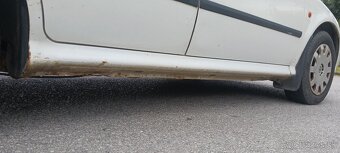 Škoda Octavia 1.9TDI 66kw (NOVÁ STK EM) - 8