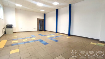 BOSEN | ZNÍŽENÁ CENA - skladovací objekt v Banskej Bystrici. - 8