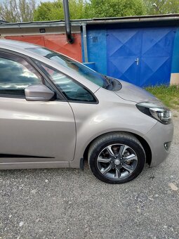 Hyundai ix20 1,6 92Kw Style - 8