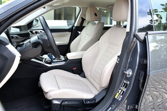 BMW i4 eDrive40 - 81 kWh SR 2023 DPH - 8