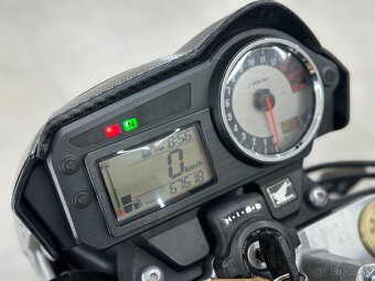Honda Hornet 600 25kw /REZERVOVANÉ - 8