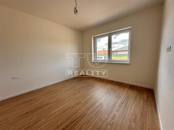 4 IZBOVÝ DOKONČENYÝ RODINNÝ DOM BUNGALOV LEN KÚSOK OD... - 8