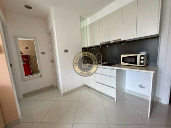 Thajsko-Pattaya-2 izbový apartmán-Paradise Park Jomtien - 8