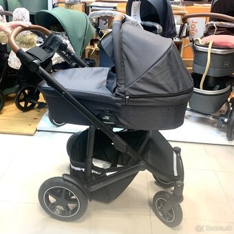 Britax romer smile III - 8