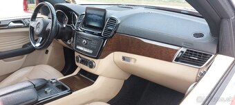Mercedes benz GLE 400 - 8