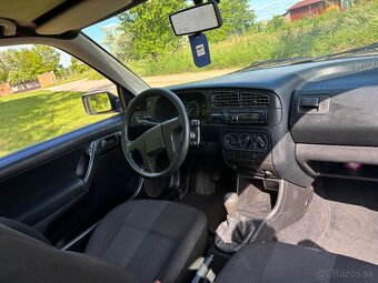 Golf MK3 GTI - 8