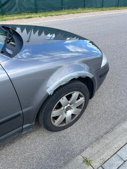 Volkswagen Passat 1.9 TDI Business - 8