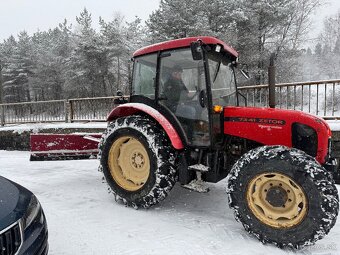 Zetor 7341 super turbo - 8