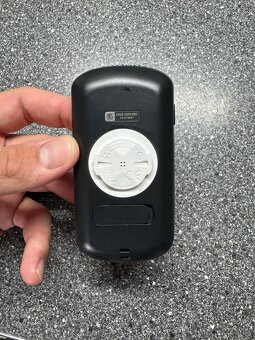 Garmin Edge Explore - 8