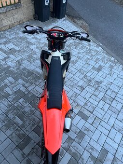 Ktm exc-f 250 - 8