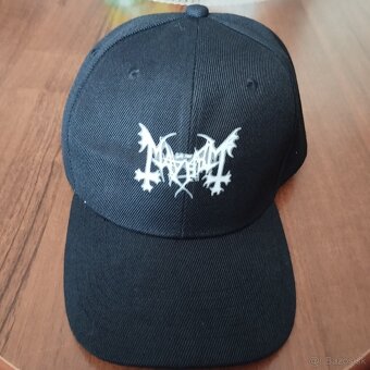 Metal,Rock,CD,DVD,EP,násivky,retiazky,odznaky,plagáty,trická - 8