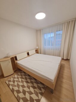 Prenajmem 4 izbový byt Banská Bystrica Radvaň - 8