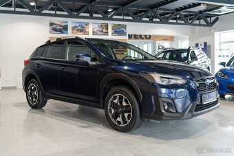 Subaru XV 1.6i Lineartronic AWD Comfort - 8