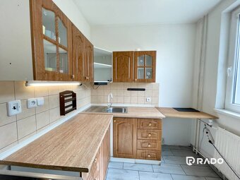 RADO | Na predaj zariadený 2i byt, ul. Kyjevská, Trenčín - 8