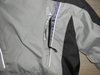Predam raz pouzitu moto bundu znacky FAST WAY o velkosti XL - 8