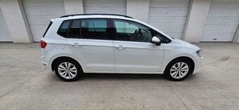 Volkswagen Golf Sportsvan 1.4 TSI BMT Highline Slovakia DSG - 8