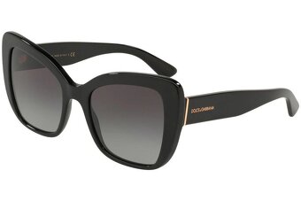 Slnečné okuliare Dolce & Gabbana Icons Collection DG4348 501 - 8