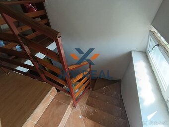Na predaj poschodový rodinný dom v Palárikove s garážou - 8