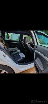 Octavia Combi 2.0 Tdi Facelift RS - 8