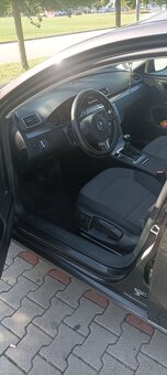 Passat Variant b7,1,4tsi - 8