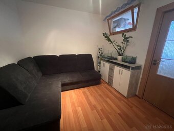 Na predaj veľký 2 izbový byt, Nové Zámky - 8
