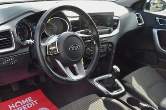 Kia Ceed SW 1.6 CRDi - odpočet DPH - 8
