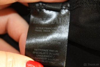 Balmain Paris tricko vel.M - 8
