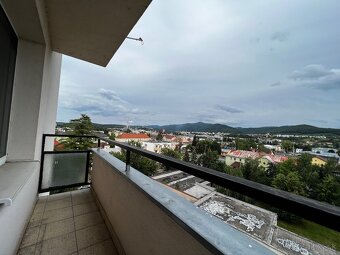 1-izbový byt na prenájom, Zvolen - 8