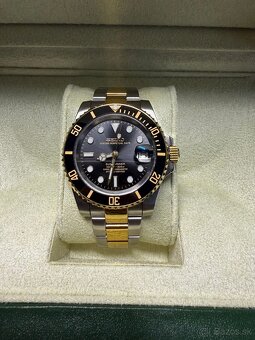 Seiko Mod hodinky - 8