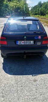 Predam Skodu feliciu 1,3. - 8