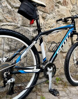 Scott Aspect 26” M - 8