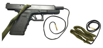 BORESNAKE čistenie zbraní - šnúra - 8