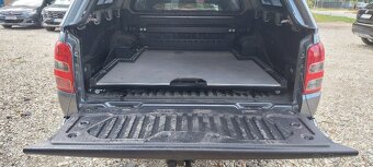 Mitsubishi L200 2.4 DI-D MIVEC Double Cab Instyle AT - 8