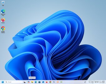 Predám kancelárski pc z i3 4gb ram 250 gb hdd win 11 - 8