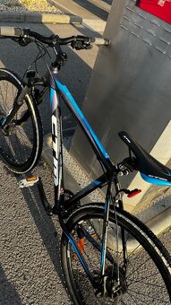 Bicykel CTM Quadra 3.0, 27,5’’ - 8