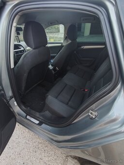 Audi A4 B8 2.0 TDI - 8